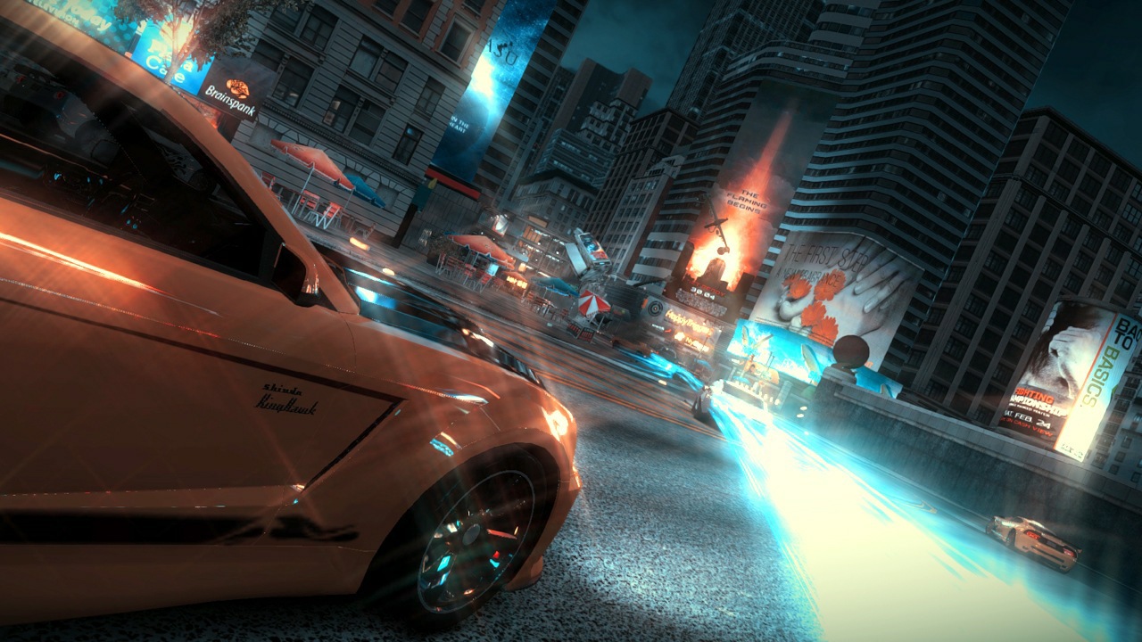 Ridge Racer Unbounded (Edición Limitada) - Imagen 30